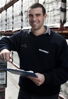 A Day In The Life of a Mainfreight Graduate